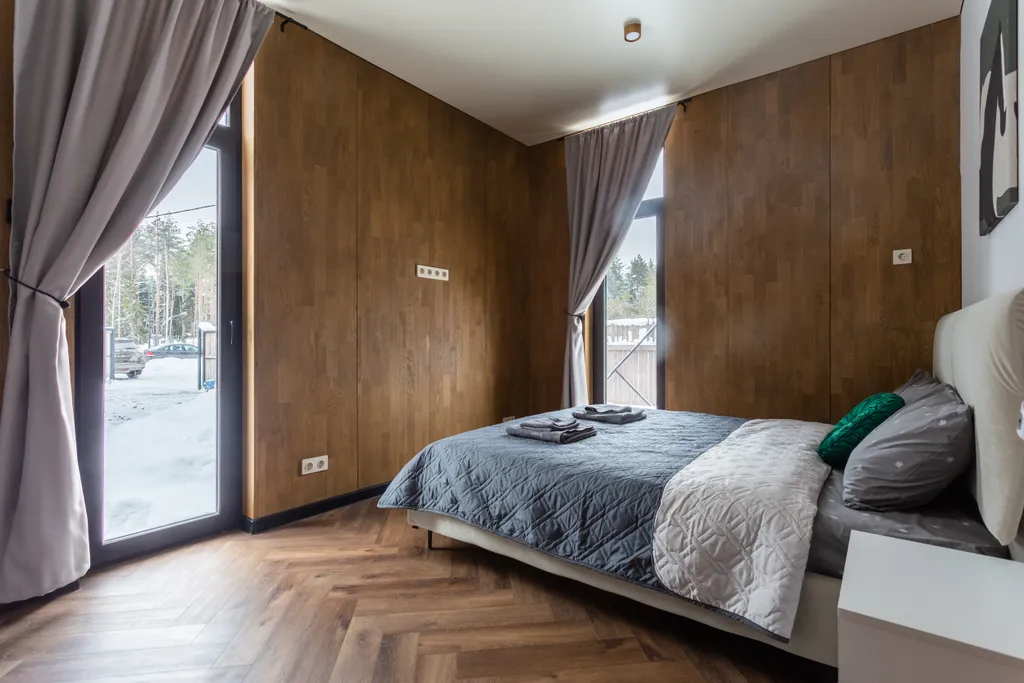 2-комнатный Дом