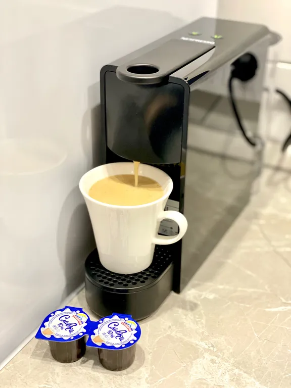 Апартаменты мирный атом