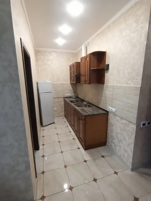 Квартира в Сукко,