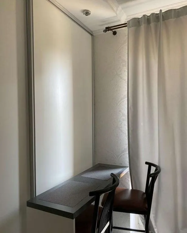 Квартира Апартаменты у моря — Светлогорск