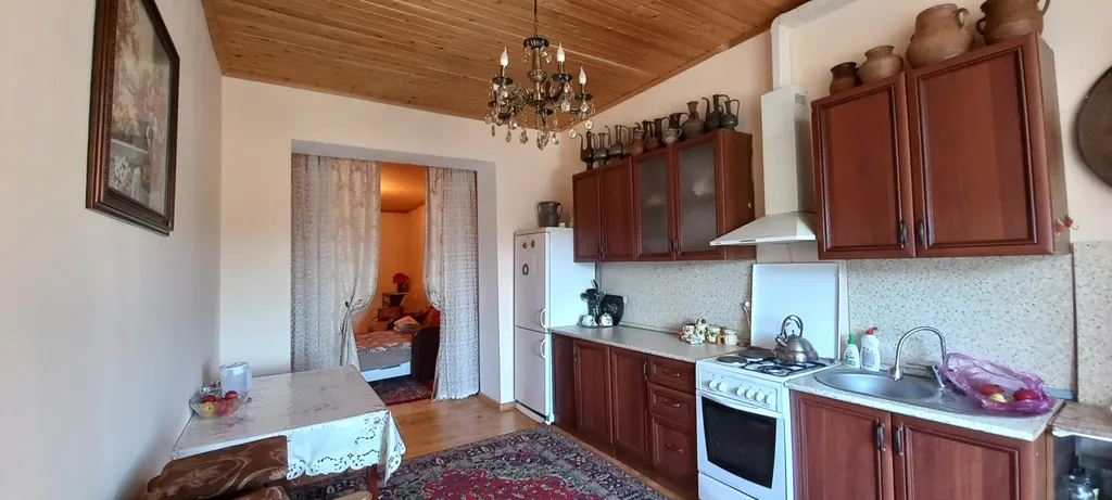 Старый Гуниб