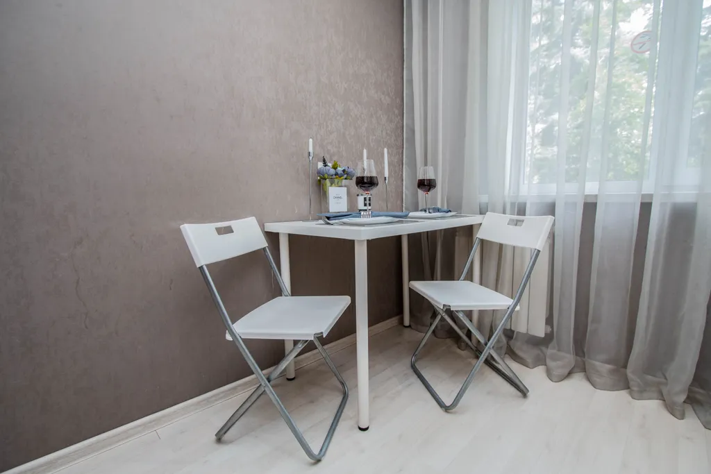 Апартаменты Room Hotel (Рум Хотел) на улице Кузнецкстроевский