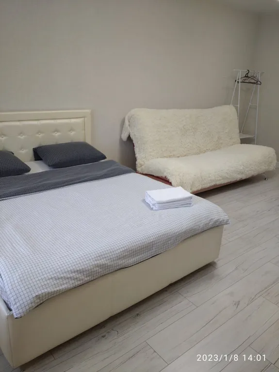 Просторная квартира за Лентой