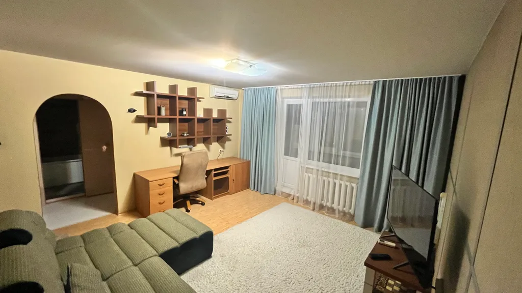 Уютная, ухоженная квартира премиум класса