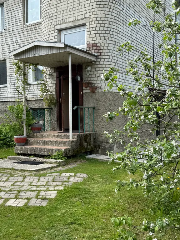 Просто квартира — аренда посуточно в Сортавала