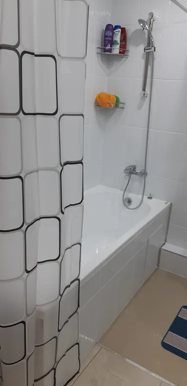 Квартира у моря