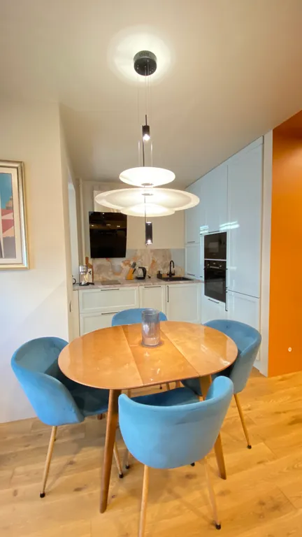 Уютная квартира у моря для вашего незабываемого отдыха