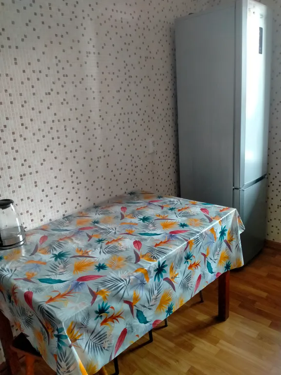 Однокомнатная уютная квартира в новом доме