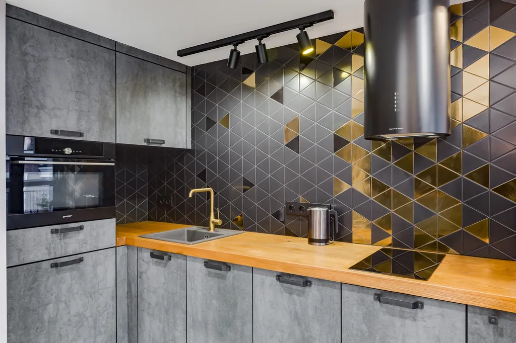 Квартира Квартира Двухэтажная студия в стиле лофт Смарт Хост — Москва