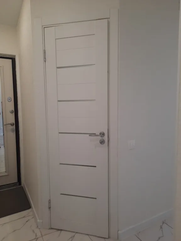 Уютная квартира рядом с историческим центром города