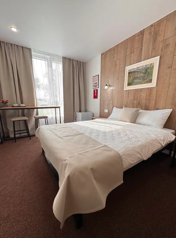 Квартира Комната — аренда посуточно в Курган