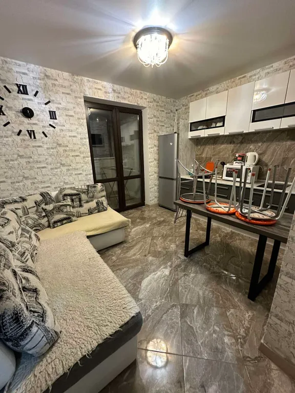 Квартира Квартира в центре — Самара