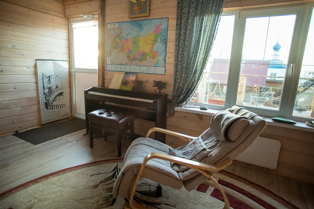 4-комнатный Дом