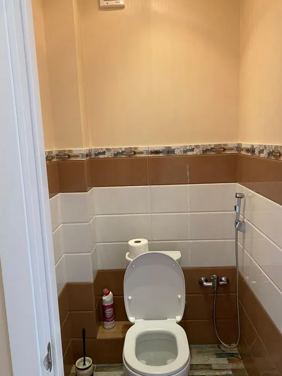 Квартира Уютная квартира у моря — Пионерский