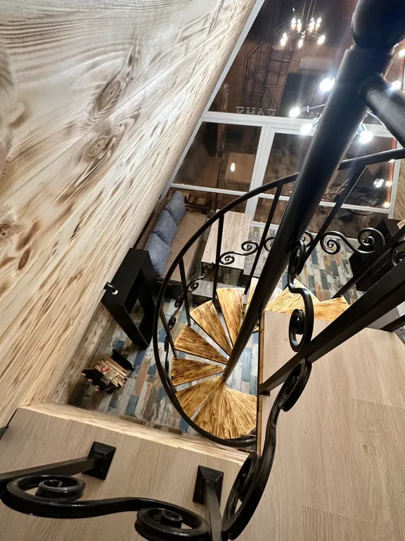 Домик Царская баня с подогреваемым  бассейном