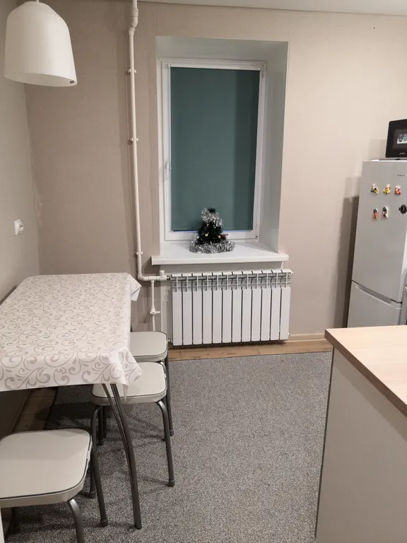 2-комнатная квартира с евроремонтом возле ГЛЦ Мраткино