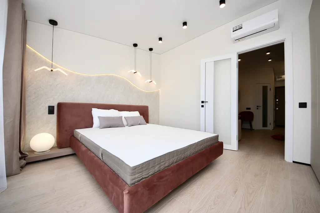 Квартира Апартаменты на 1 линии с видом на море — аренда посуточно в Феодосия