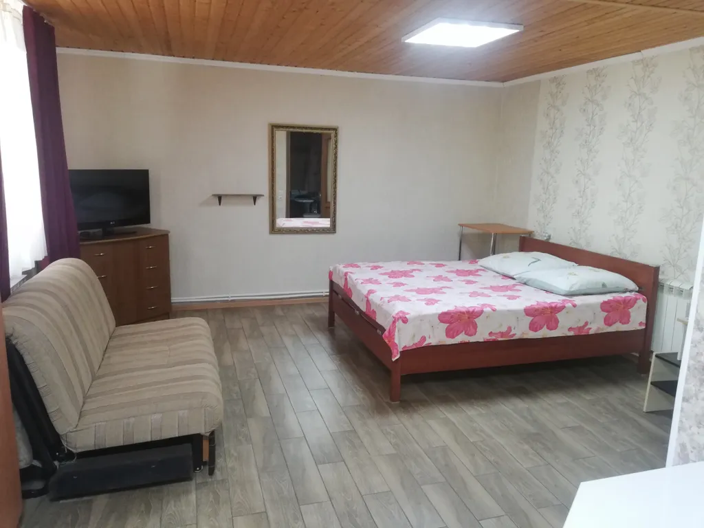 Коттедж Дом с террасой — Анапа