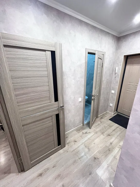 Квартира в ЖК Укроп