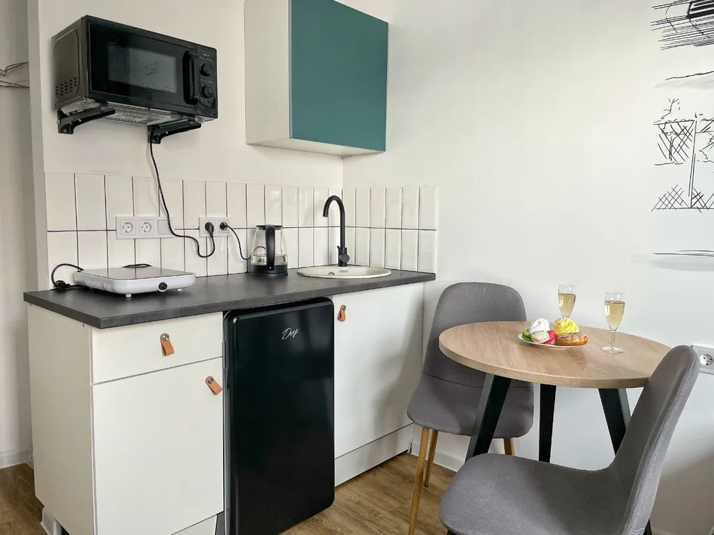 Королев Флайт студио в центре города