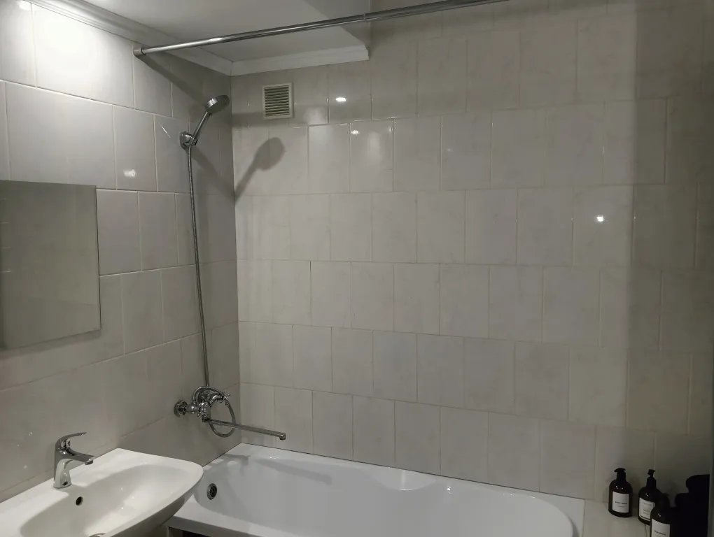 Уютная евродвушка