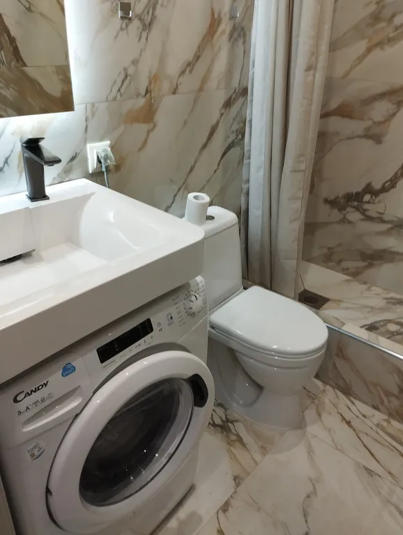 Новая люкс квартира