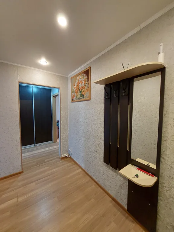 Квартира со всеми удобствами в центре города