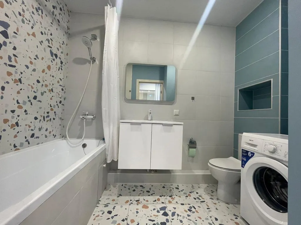 Комфортабельные апартаменты в Барнауле