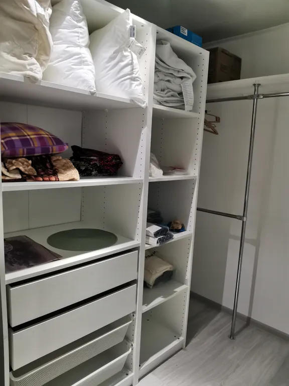 Апартаменты Канны