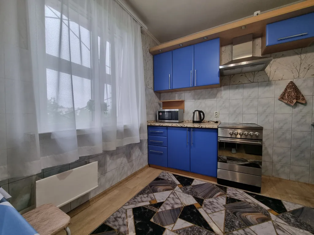 Шикарная квартира в центе Ленина-Дзержинского