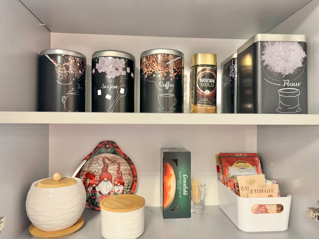 Почувствуй нашу любовь