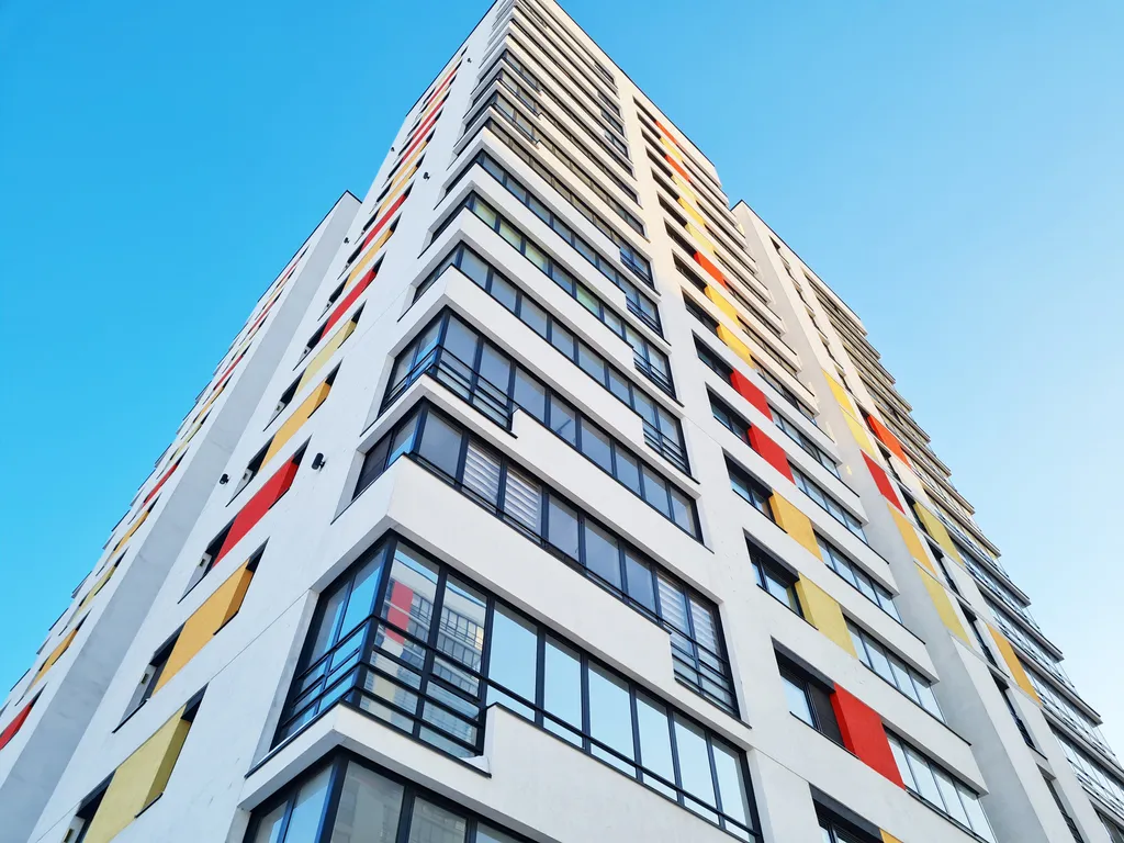 Шикарное проживание с видом на реку для большой компании-аквапарк