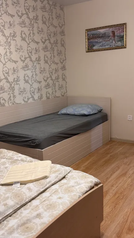 Первый этаж дома