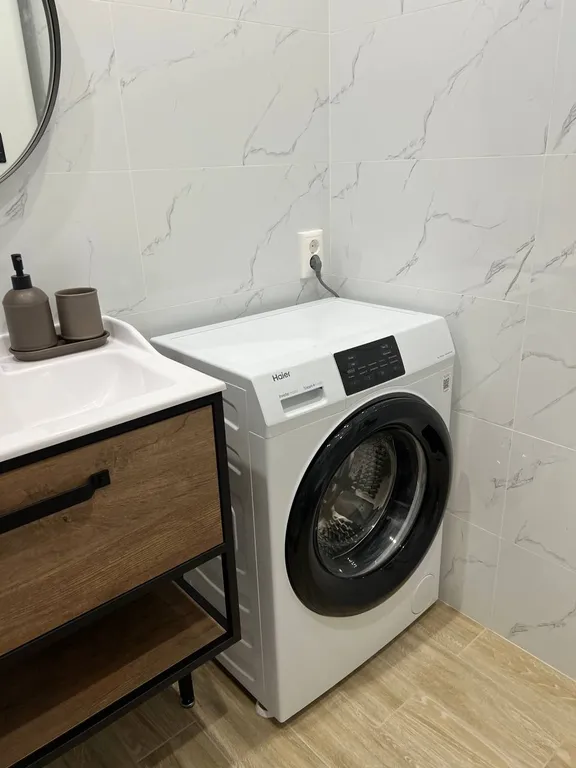 Квартира Квартира Светлая студия у моря с бассейном на закрытой территории — Севастополь