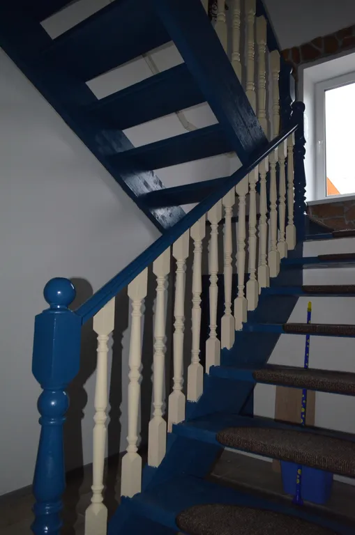 Дом в испанском стиле