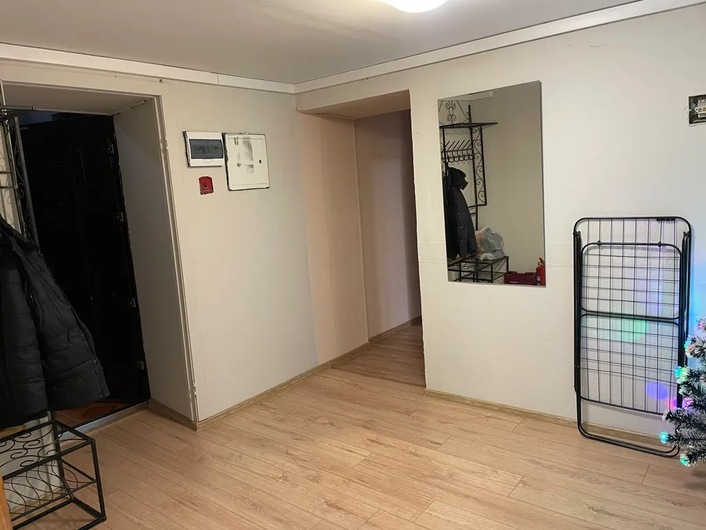 Квартира Комната — Санкт-Петербург