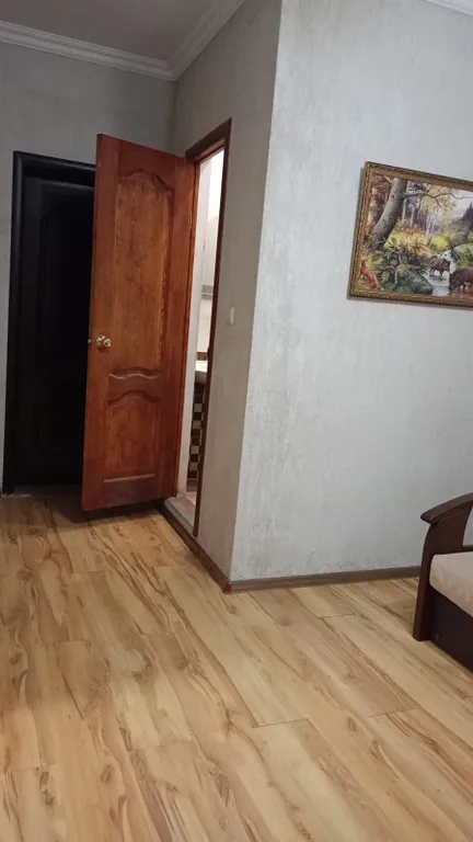 Квартира Комната — Гагра