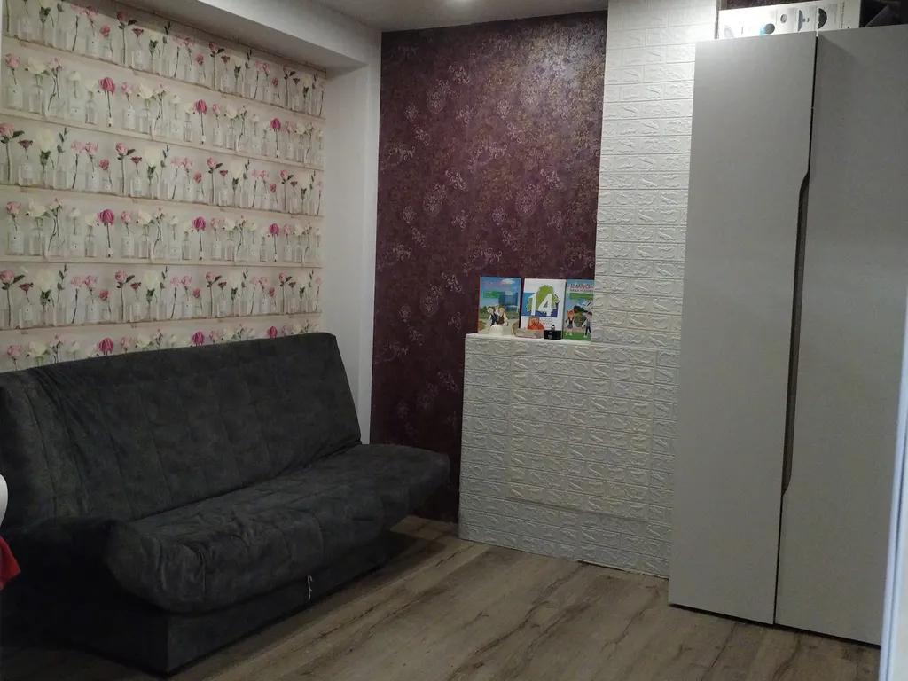 Апартаменты возле метро