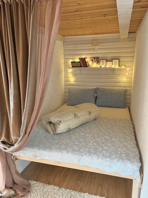 Семейный дом