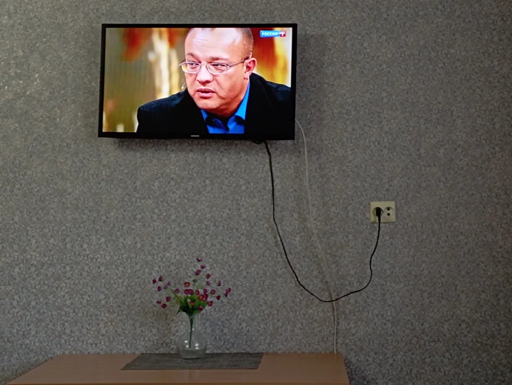 Уютная квартира на Космическом проспекте