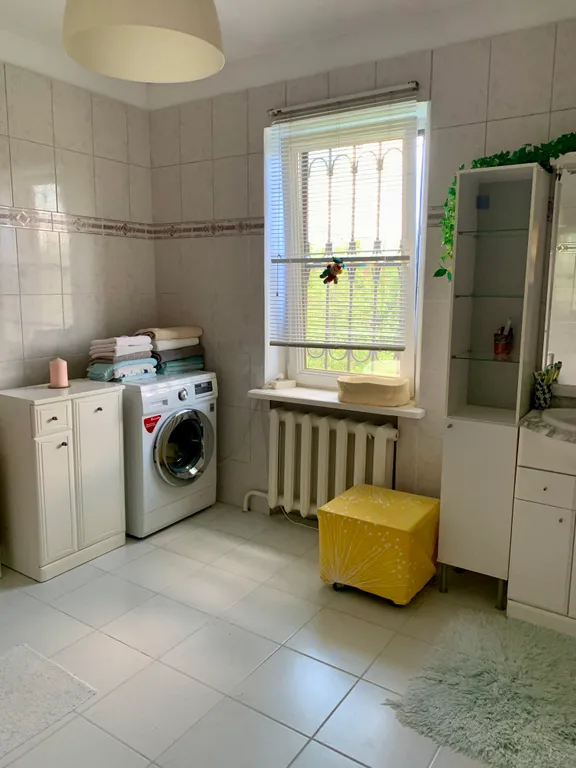 Коттедж Частный дом с садом в тихом месте — Цемдолина