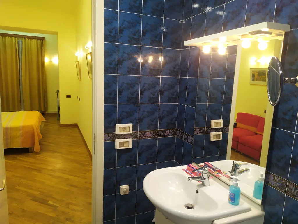 Квартира у площади Республики