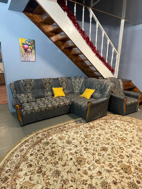 Уютный коттедж — аренда посуточно в Казань