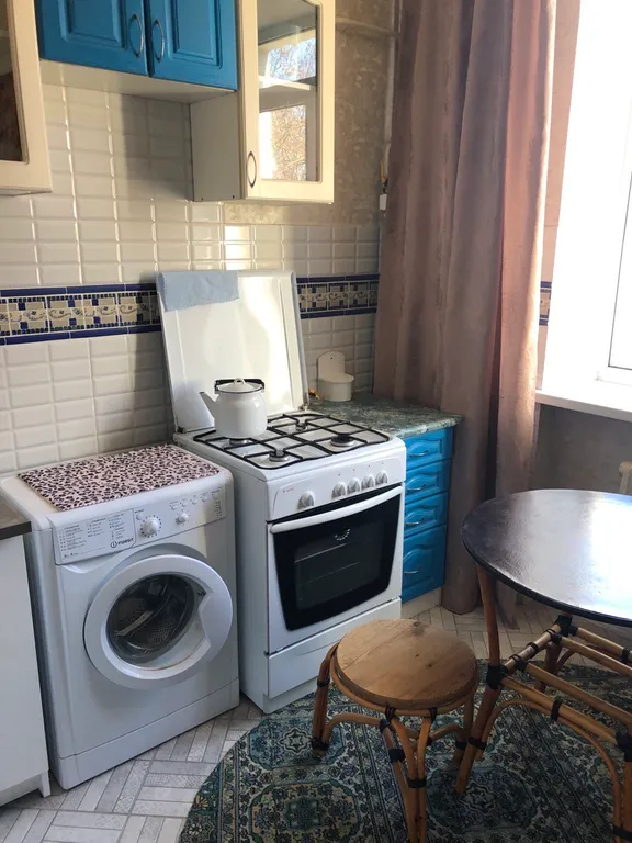 Однокомнатная квартира около метро