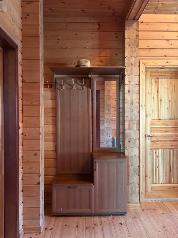 Гостевой дом в стиле шале Фрау Абрау