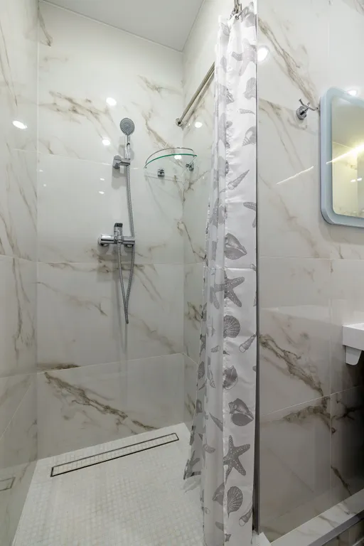 Квартира Апартаменты в новом ЖК бизнес-класса — Москва