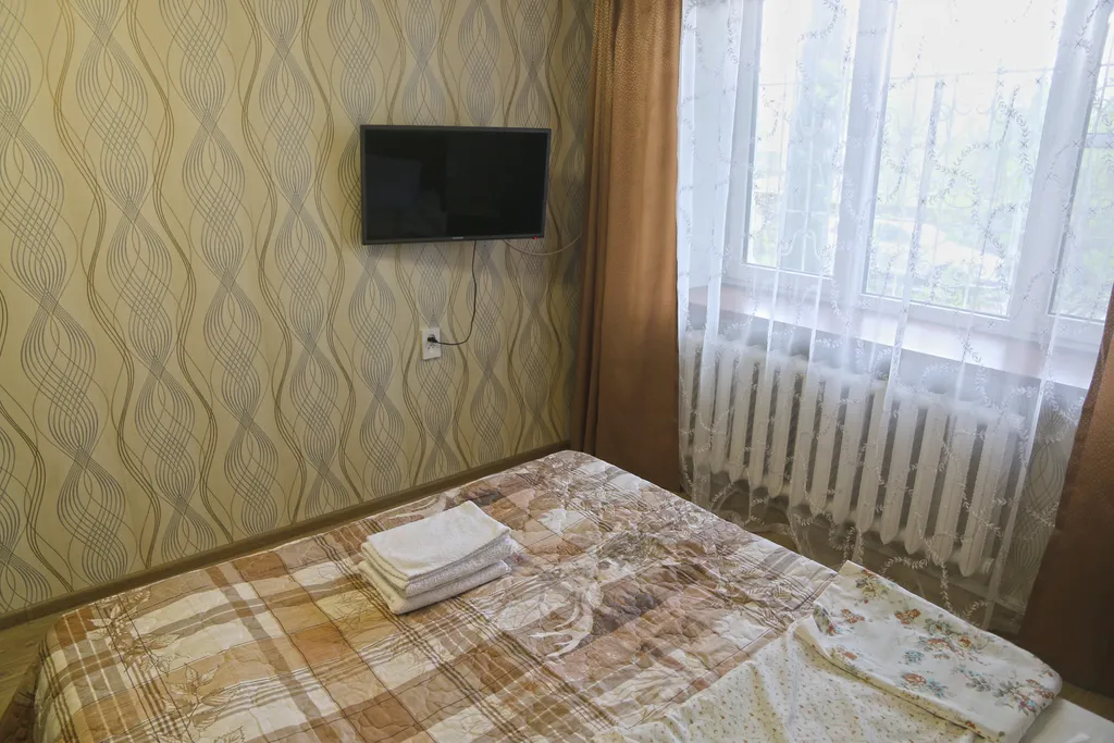 Апартаменты на Юных Пионеров рядом с хим. училищем и ДК Текстильщик