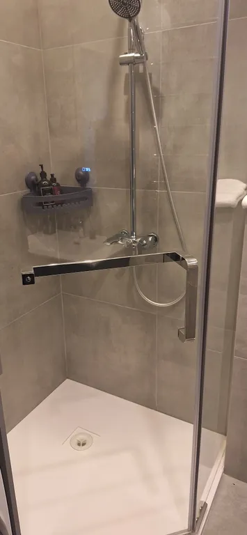 Коттедж Домик с видом на горы — Архыз