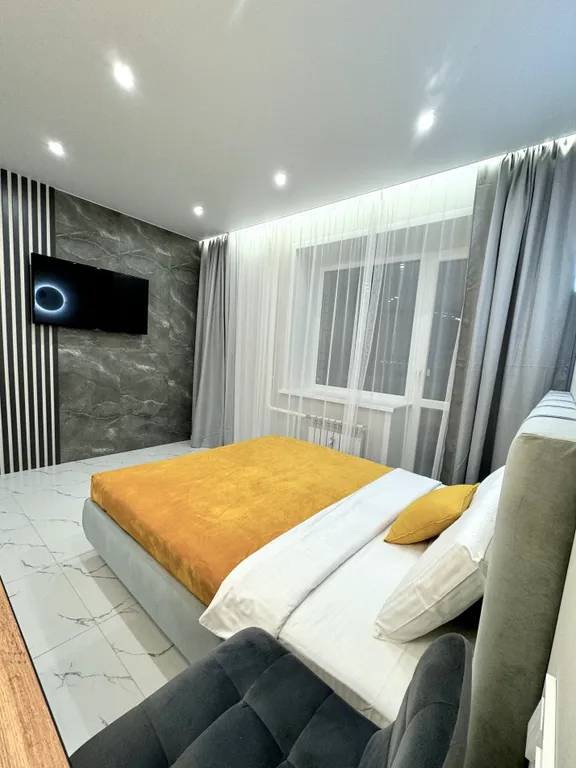 Новая студия