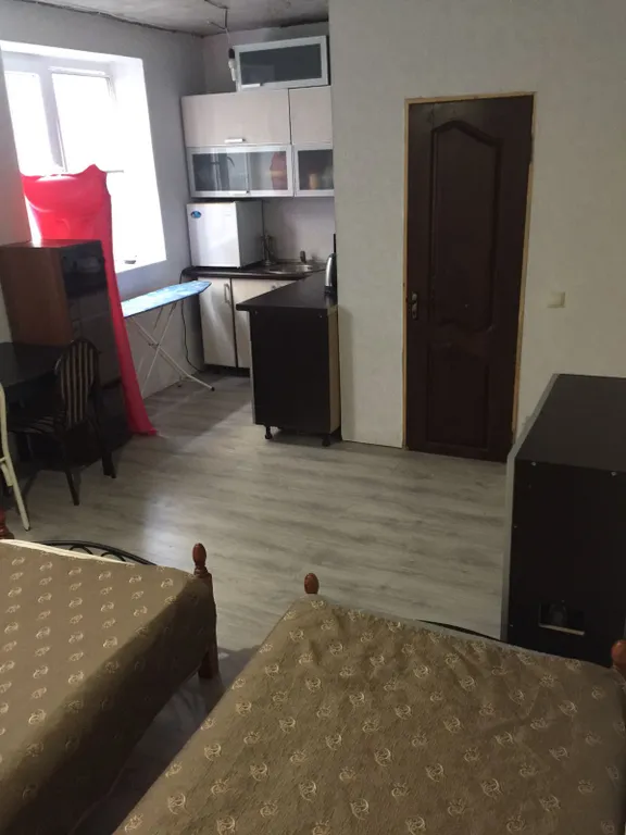 Дом на лето под ключ